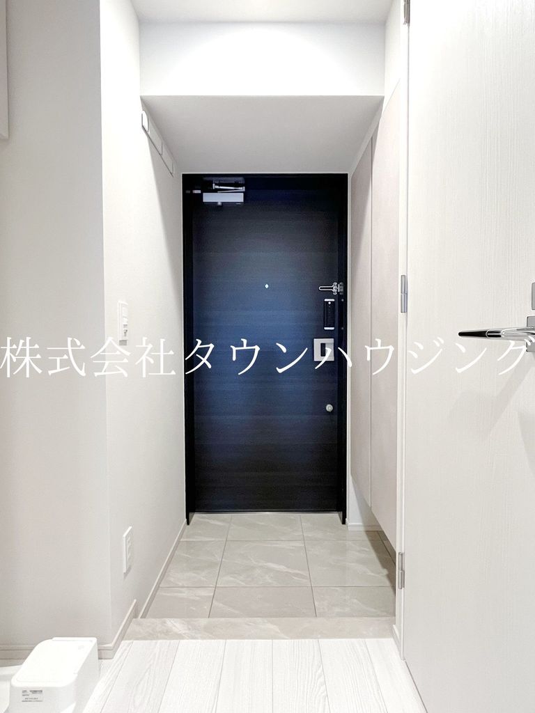 玄関　★タウンハウジング五反田店取扱い★