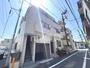 落合南長崎駅より徒歩5分 3階 築39年3ヶ月の賃貸物件
