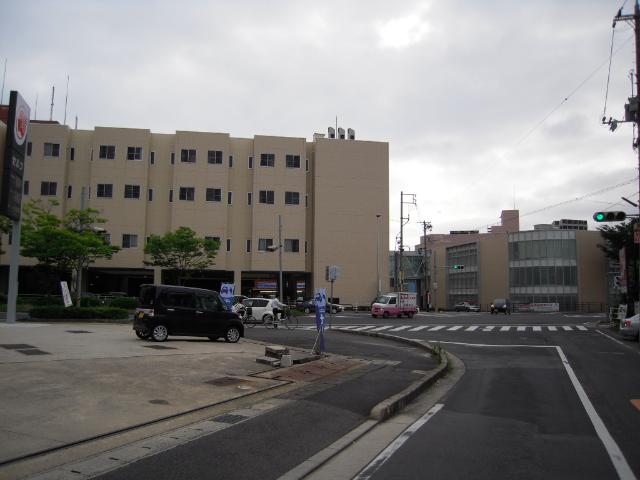 その他　松江生協病院（その他）まで2900m