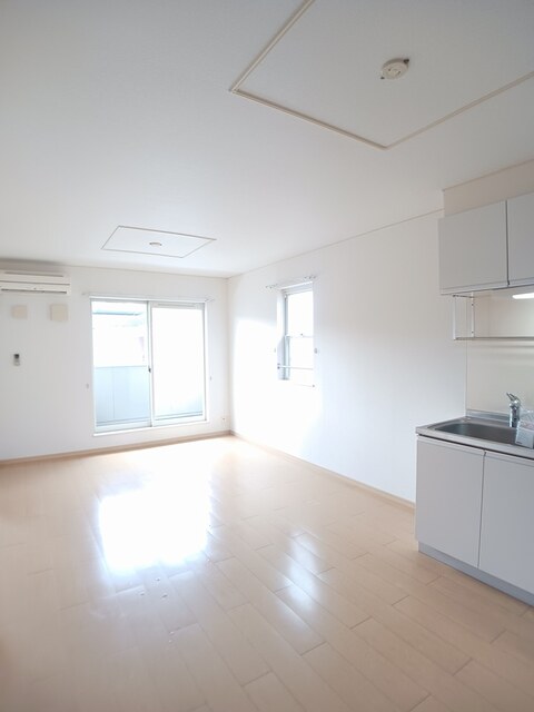 居室・リビング　居室・リビング