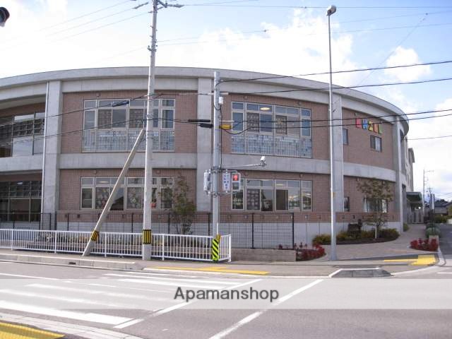 幼稚園・保育園　エンゼル幼稚園（幼稚園・保育園）まで2034m