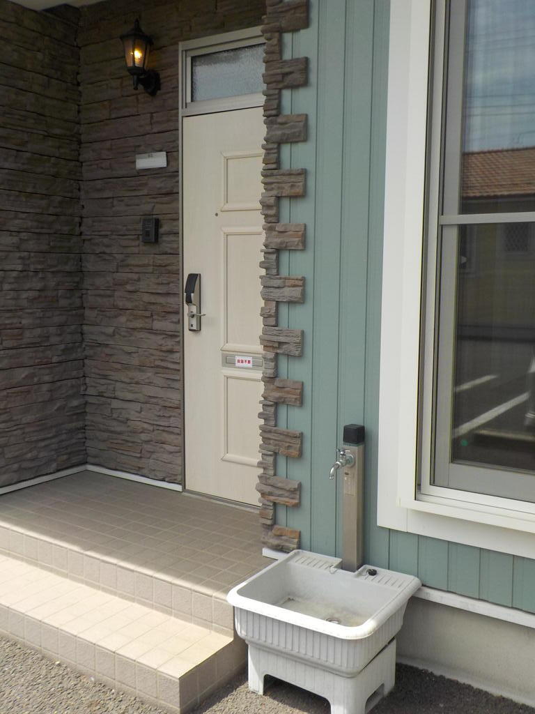 セキュリティ　電子キー