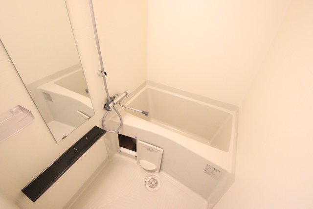 バス・シャワールーム　別室の参考写真です。※現況優先