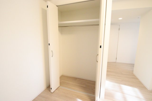 収納　別室の参考写真です。※現況優先
