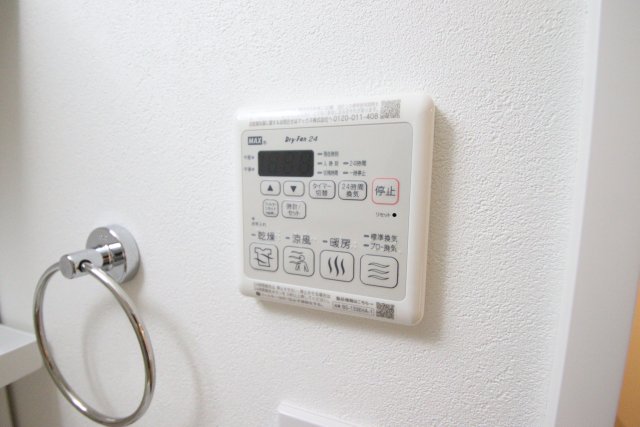 その他設備　別室の参考写真です。※現況優先