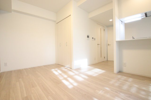 居室・リビング　別室の参考写真です。※現況優先