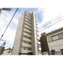 大府駅より徒歩4分 築5年11ヶ月 12階建の賃貸物件