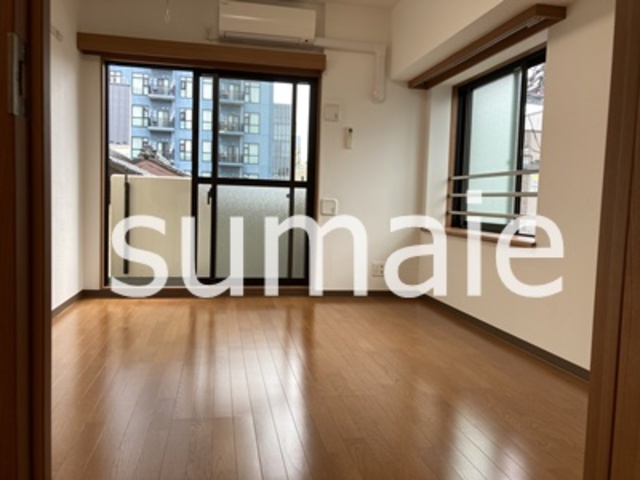 居室・リビング　人気のフローリングです。