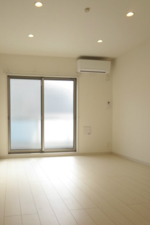 居室・リビング　※同施工イメージ写真