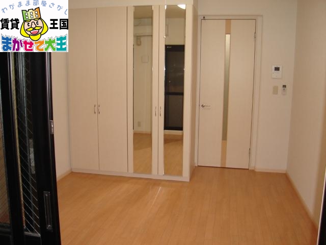 居室・リビング　洋室（イメージ）