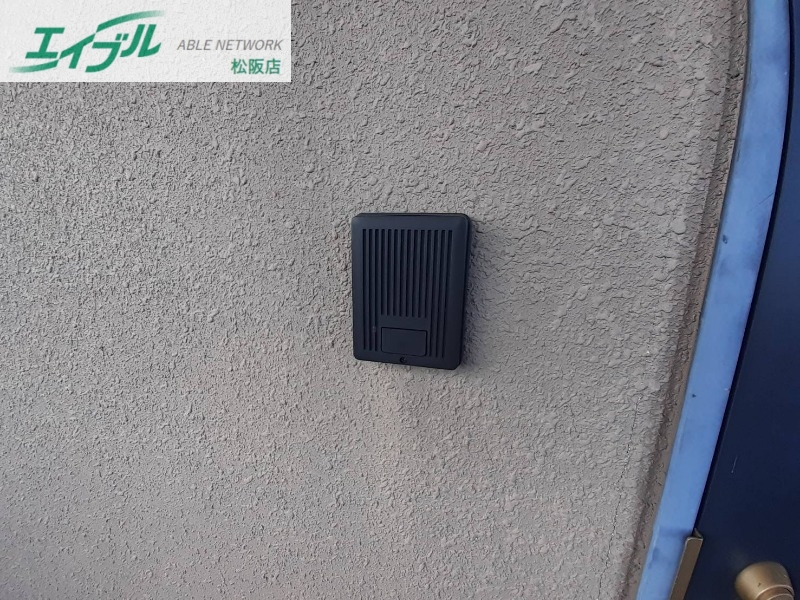 セキュリティ　同型参考写真