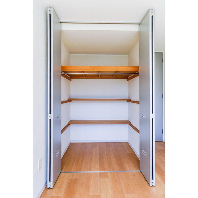 収納　こまごまとしたものを収納できそうですね