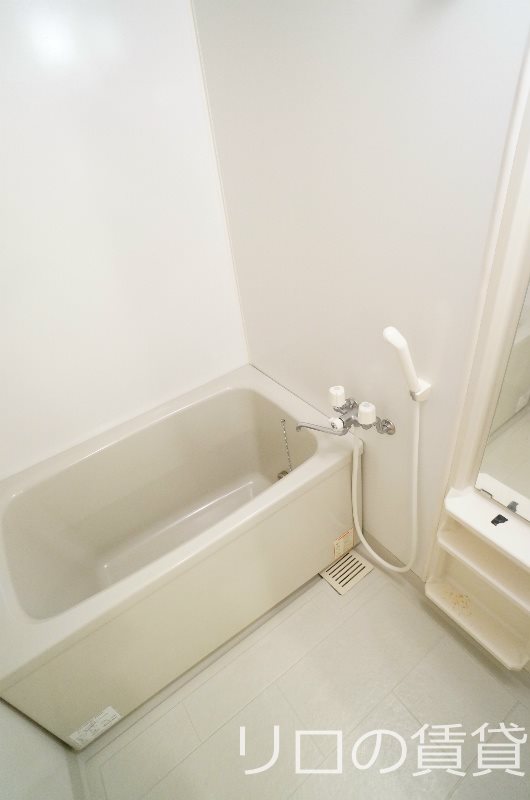 バス・シャワールーム　別号室