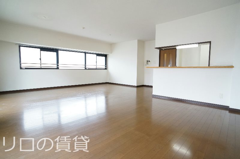 居室・リビング　別号室