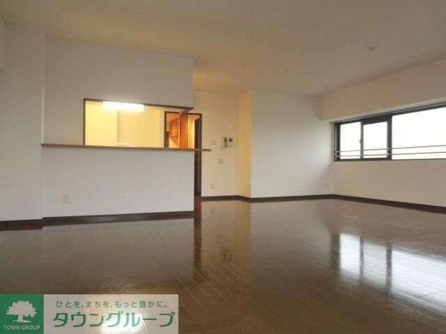 居室・リビング　リビング/居室