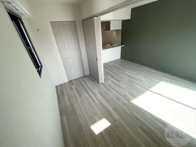 その他部屋・スペース　洋室