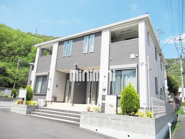 建物外観　のどかな環境ですよ