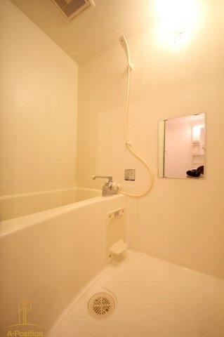 バス・シャワールーム　Romisky南久宝寺