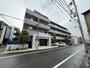 千川駅より徒歩6分 4階 築35年11ヶ月の賃貸物件