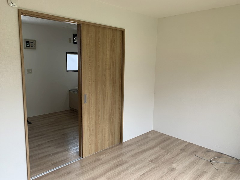 居室・リビング　別室参照