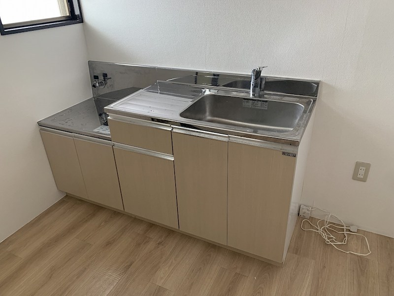 キッチン　別室参照