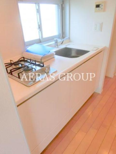 キッチン　別部屋参考写真