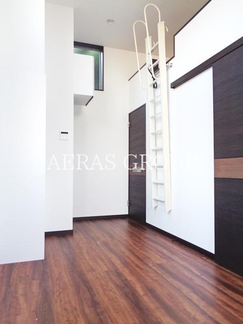 その他部屋・スペース