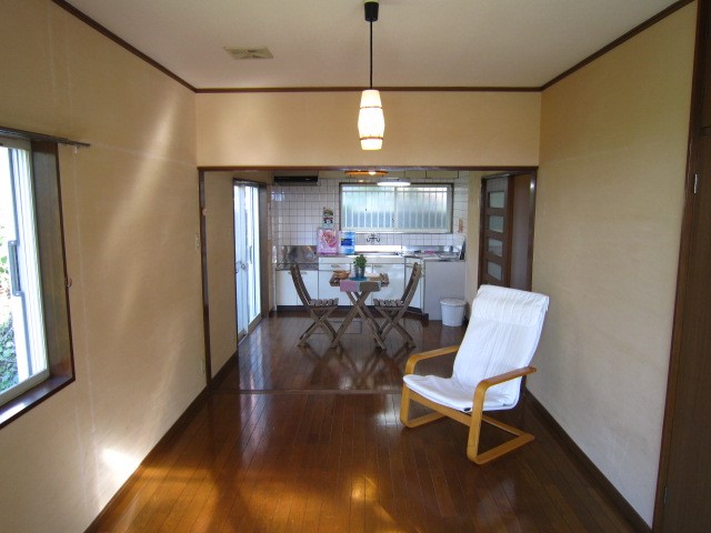 居室・リビング