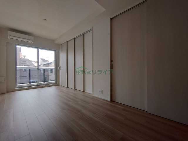 居室・リビング　別部屋の参考写真です。