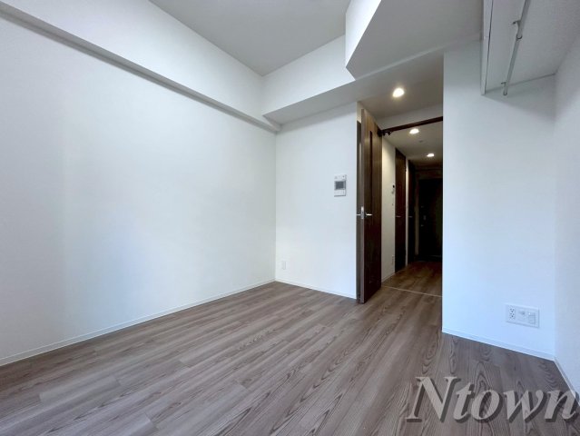 居室・リビング　ゆったり過ごせるリビングです