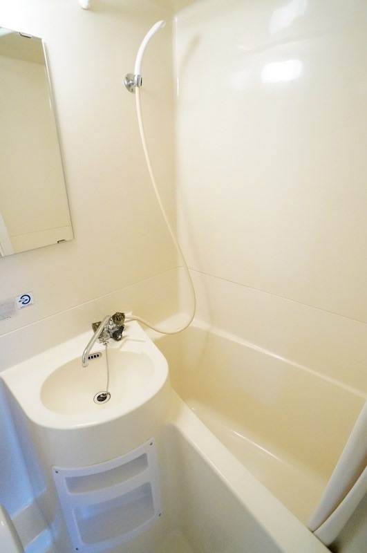 バス・シャワールーム　別号数写真