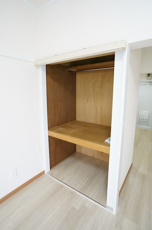 収納　別号数写真