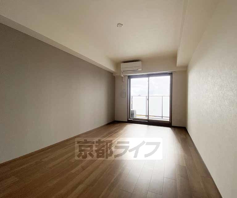 居室・リビング　２０２５年１２月築、設備充実物件！