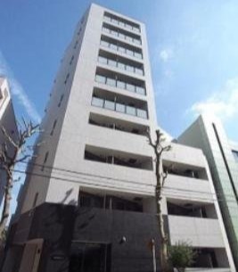 建物外観　物件の外観です