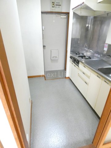 その他部屋・スペース　コーポタザワ