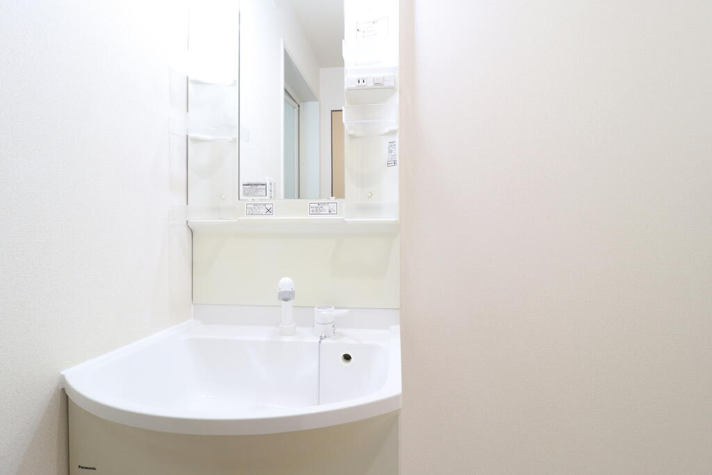 洗面設備　ドレッサー