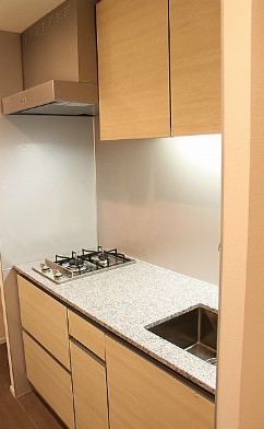 キッチン　キッチン※別部屋参考写真