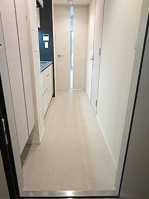 玄関　玄関※別部屋参考写真