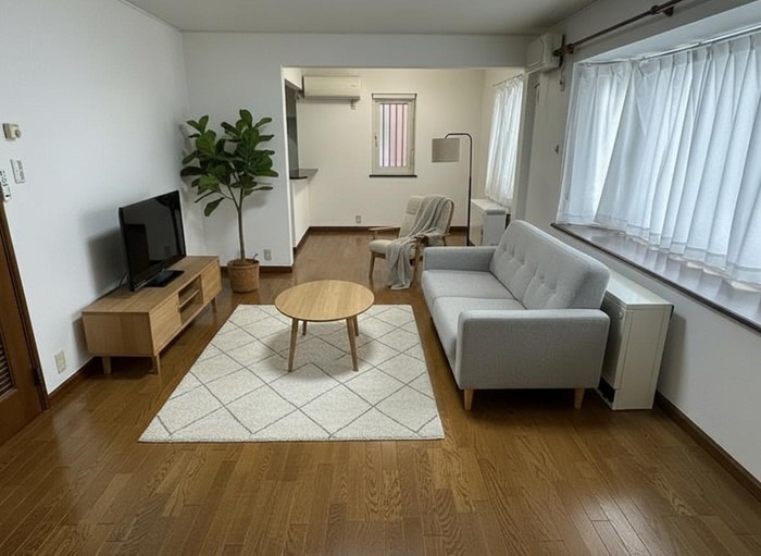 居室・リビング