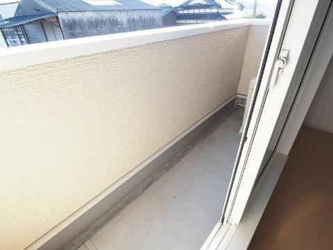 バルコニー　ベランダ
