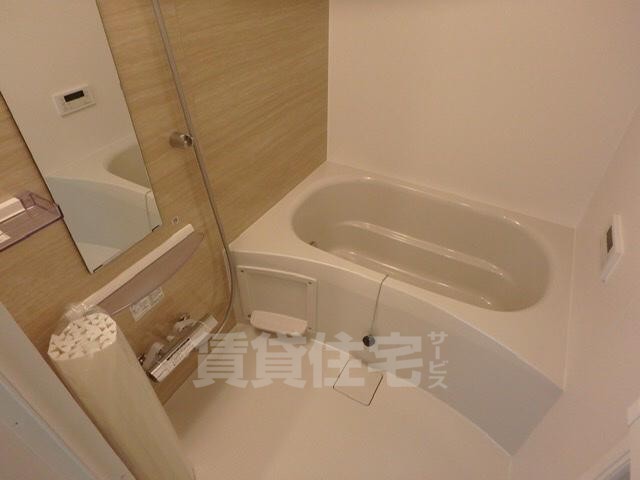 バス・シャワールーム　バス（イメージ）