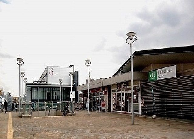 その他　淵野辺駅（その他）まで2700m