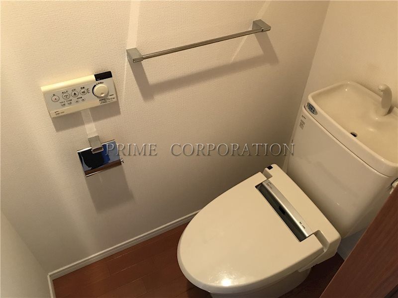 トイレ　※参考写真※