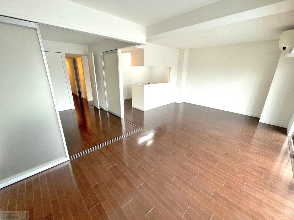 居室・リビング　リビング/居室