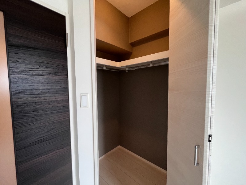 収納　別号室イメージ