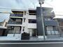 平野駅より徒歩9分 3階 新築の賃貸物件
