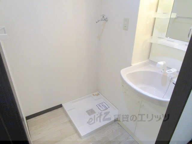 洗面設備　トイレ