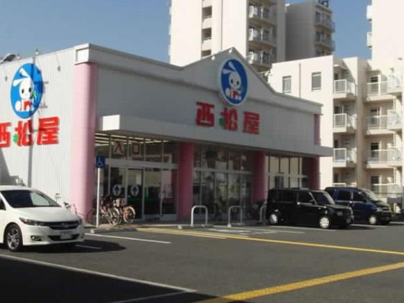 その他　西松屋淀川新高店（その他）まで804m