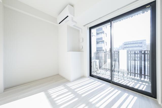 その他　※写真は同タイプ住戸です。