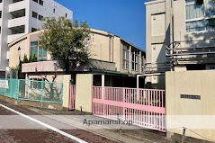 小学校　池上第二小学校（小学校）まで153m